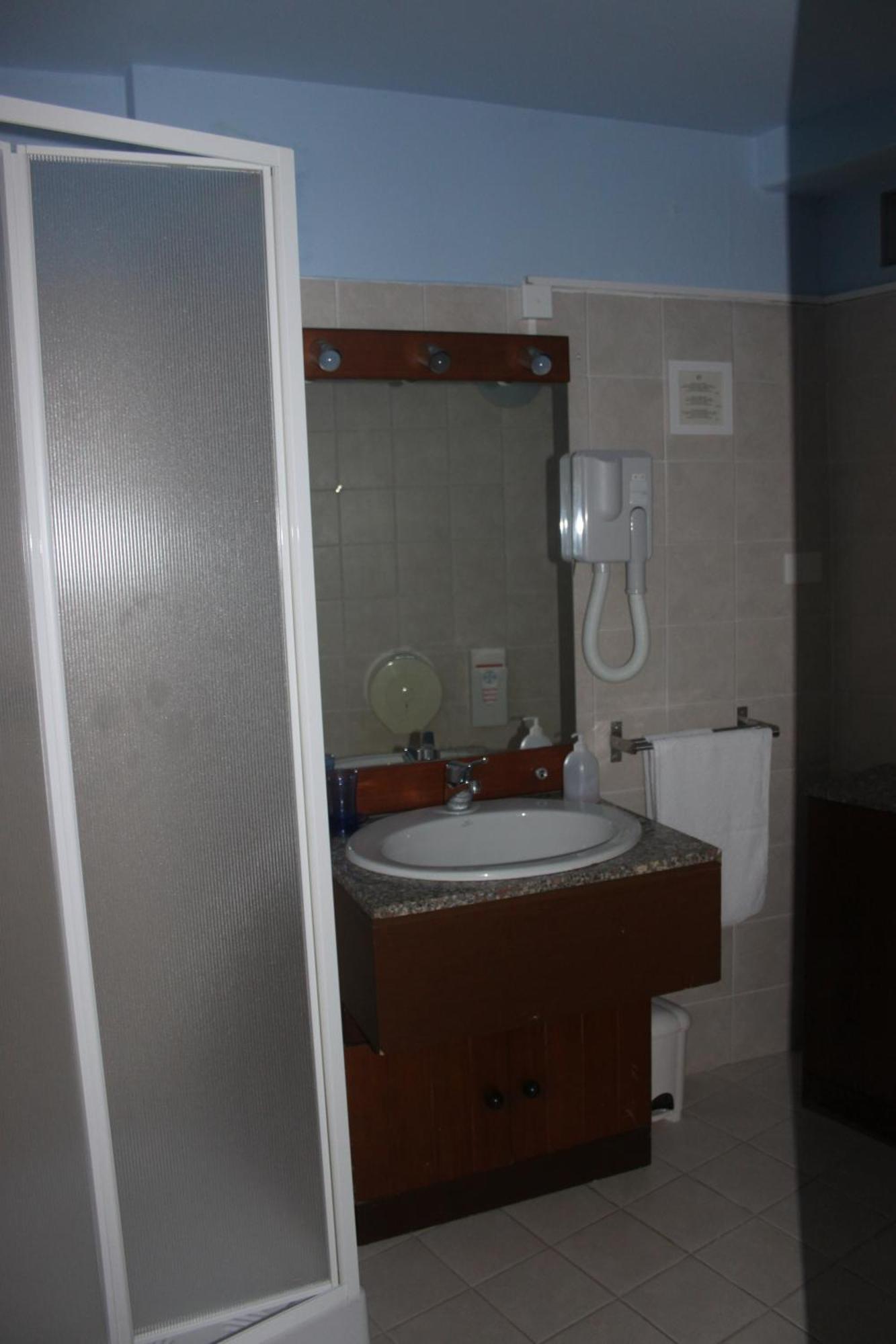 Locanda Del Pittore Arcumeggia Quarto foto