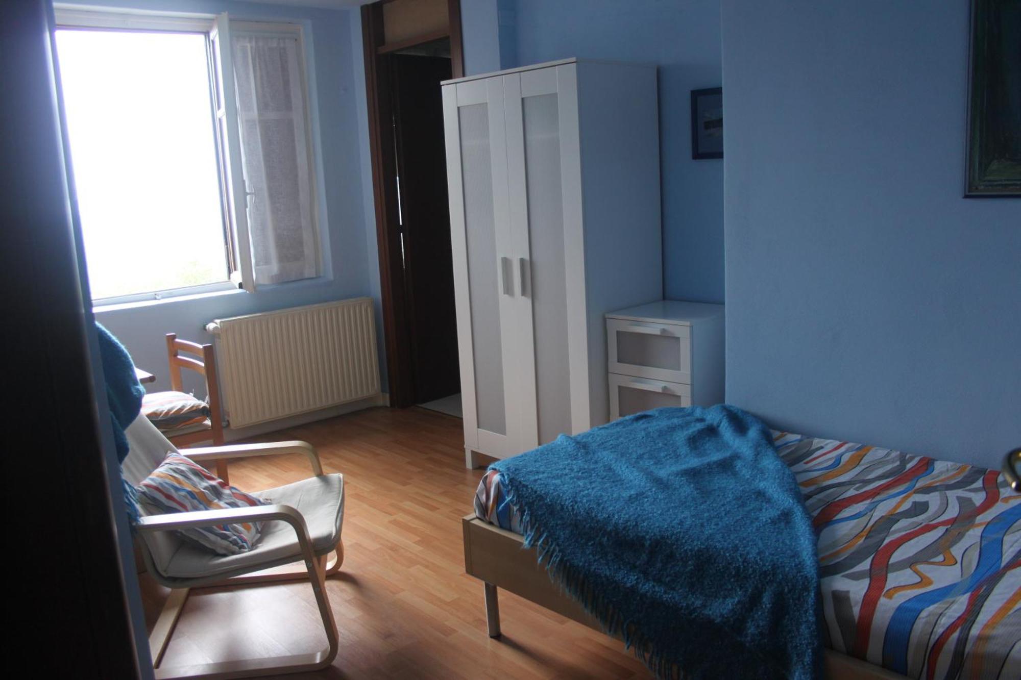 Locanda Del Pittore Arcumeggia Quarto foto